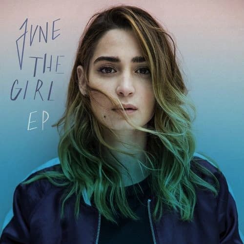 Pochette de June The Girl