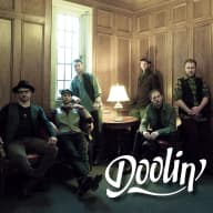 Pochette de Doolin'