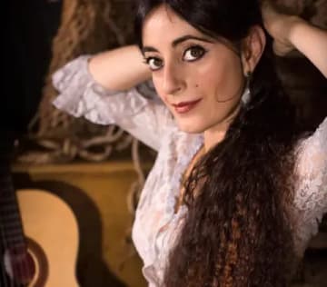 Photo de Christina Rosmini