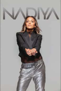 Photo de Nadiya