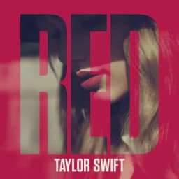 Pochette de Red (Deluxe Version)