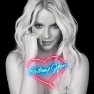 Pochette de Britney Jean