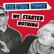 Pochette de We Started Nothing