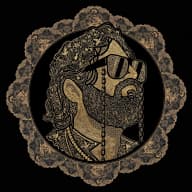 Pochette de Dar Algajola (feat. Aziz & Saad Tiouly)