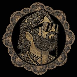 Pochette de Dar Algajola (feat. Aziz & Saad Tiouly)
