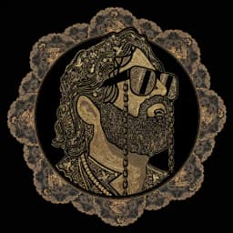 Pochette de Dar Algajola (feat. Aziz & Saad Tiouly)