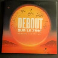 Pochette de Mémoire électrique