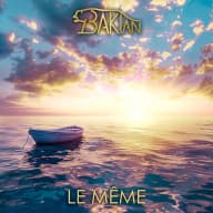 Pochette de Le Même
