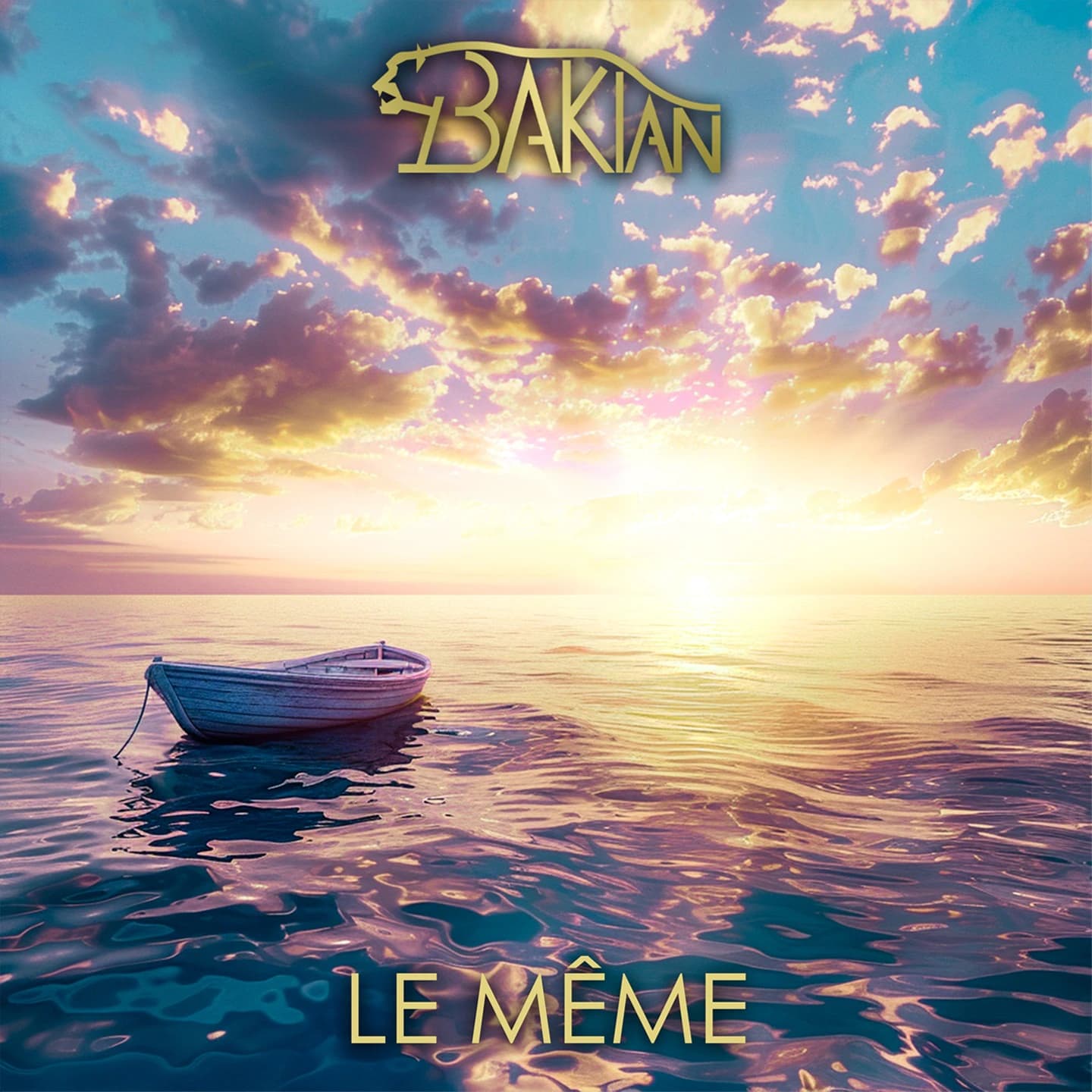 Pochette de Le Même