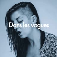Pochette de Dans les vagues