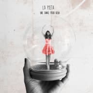 Pochette de Une danse pour rien