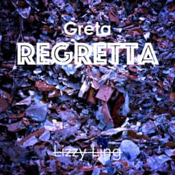 Pochette de Greta regretta
