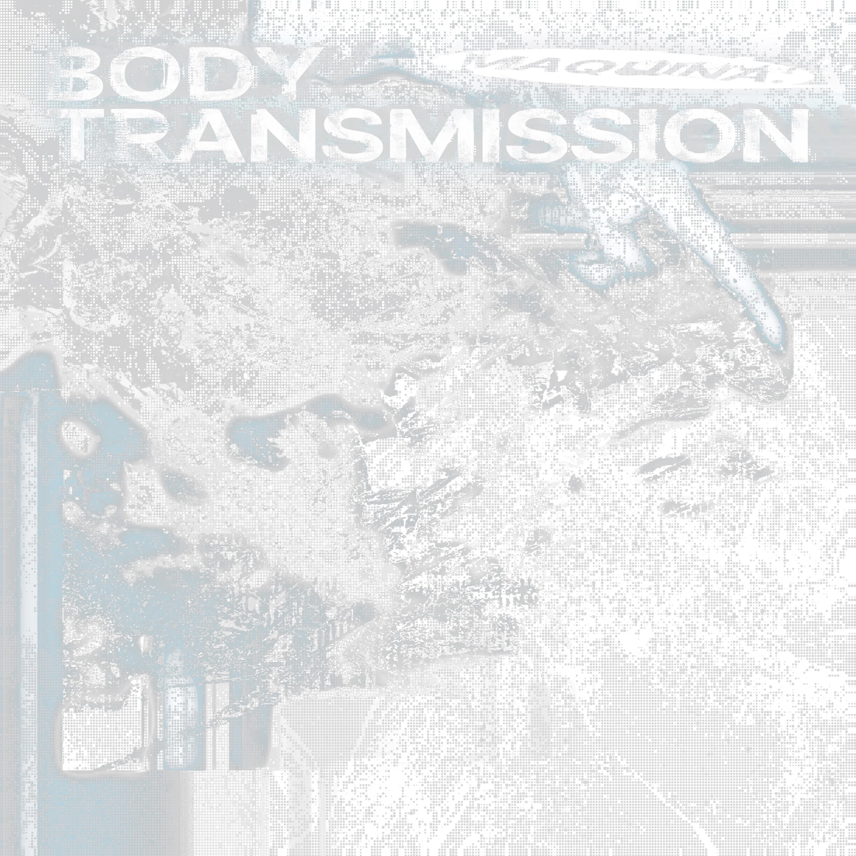 Pochette de BODY TRANSMISSION