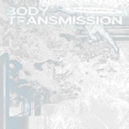 Pochette de BODY TRANSMISSION