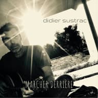 Pochette de Marcher derrière