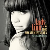 Pochette de No Goodbye At All