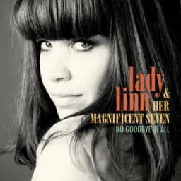 Pochette de No Goodbye At All