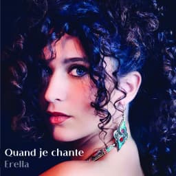 Pochette de Quand je chante
