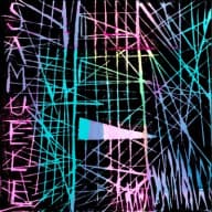 Pochette de Z'album