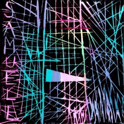 Pochette de Z'album