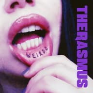 Pochette de Weirdo