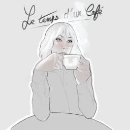 Pochette de Le temps d'un café