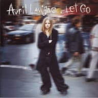 Pochette de Let Go
