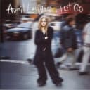 Pochette de Let Go