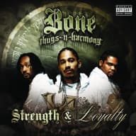 Pochette de Strength & Loyalty
