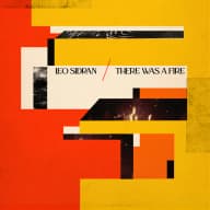 Pochette de There Was a Fire