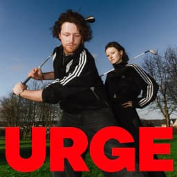 Pochette de Urge