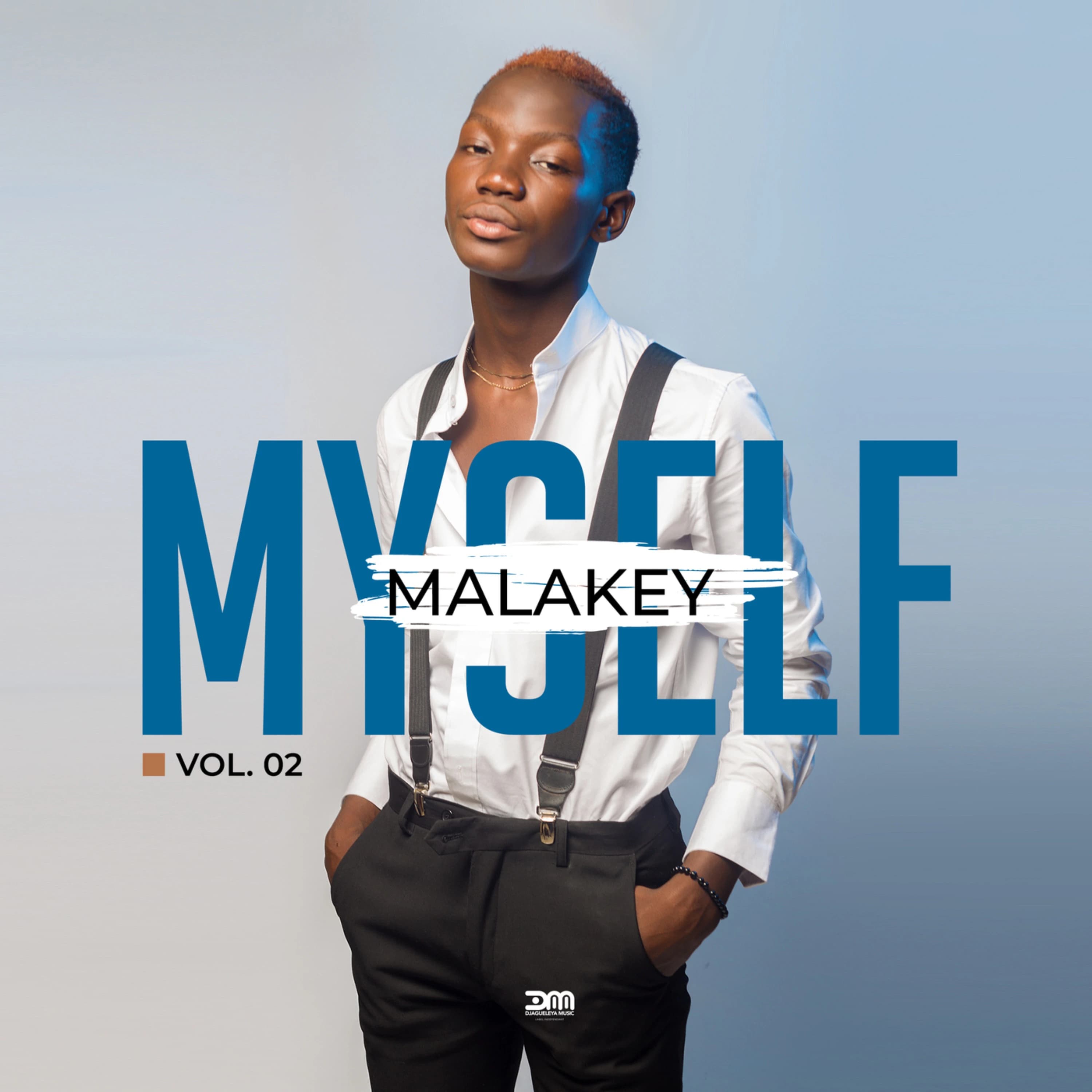 Pochette de MYSELF (Vol. 2)