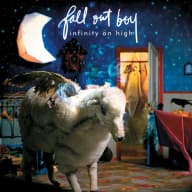 Pochette de Infinity On High