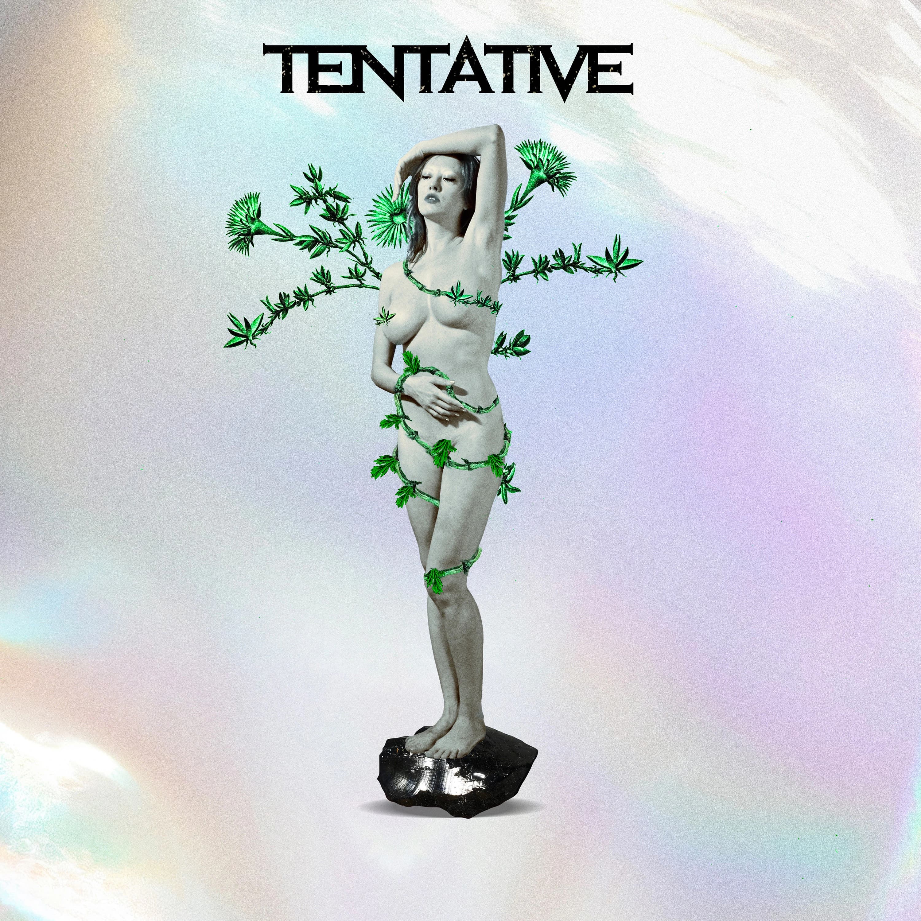 Pochette de Statue moi