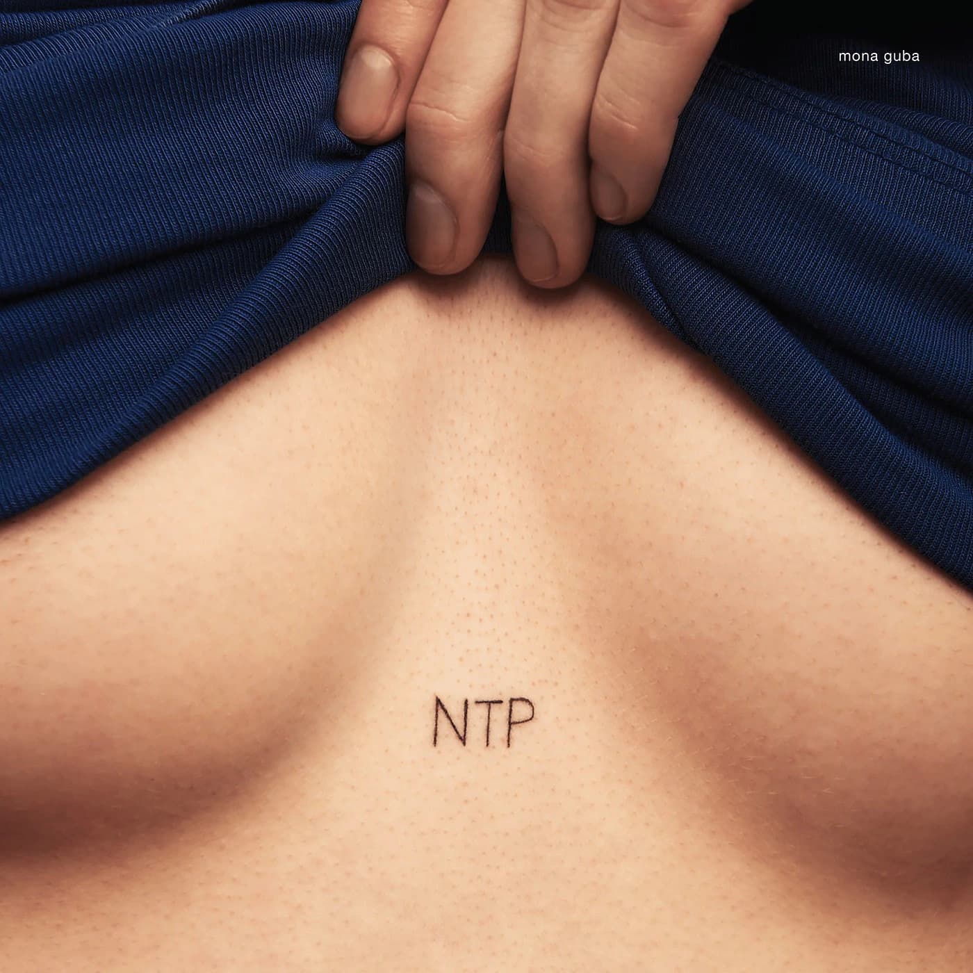 Pochette de NTP