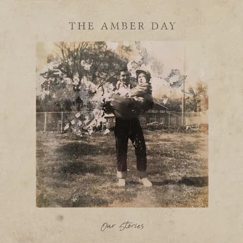 Photo de The Amber Day