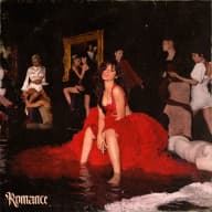 Pochette de Romance
