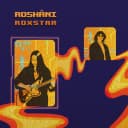 Pochette de Roxstar