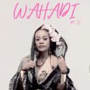Pochette de Wahadi, Pt. II