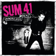 Pochette de Underclass Hero