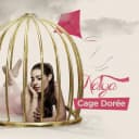 Pochette de Cage dorée
