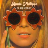 Pochette de The 60's Anthology (2023 Remastered Version)