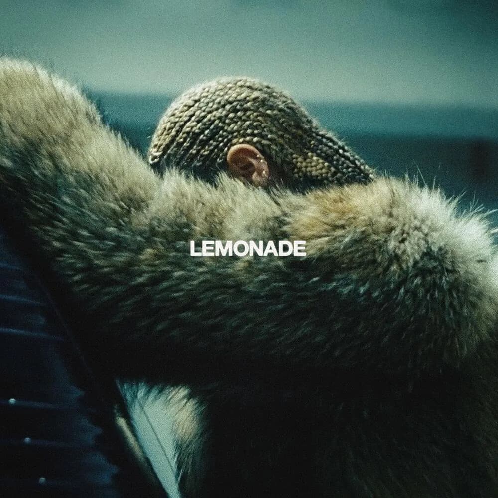 Pochette de Lemonade