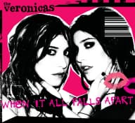 Pochette de When It All Falls Apart