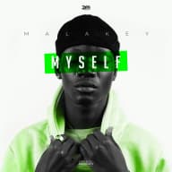 Pochette de Myself