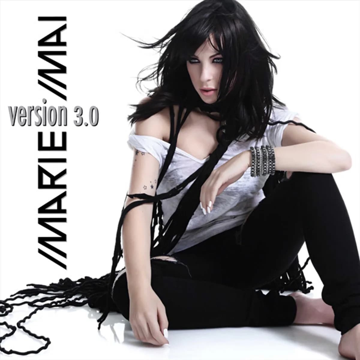 Pochette de Version 3.0