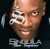 Pochette de Ghetto Compositeur