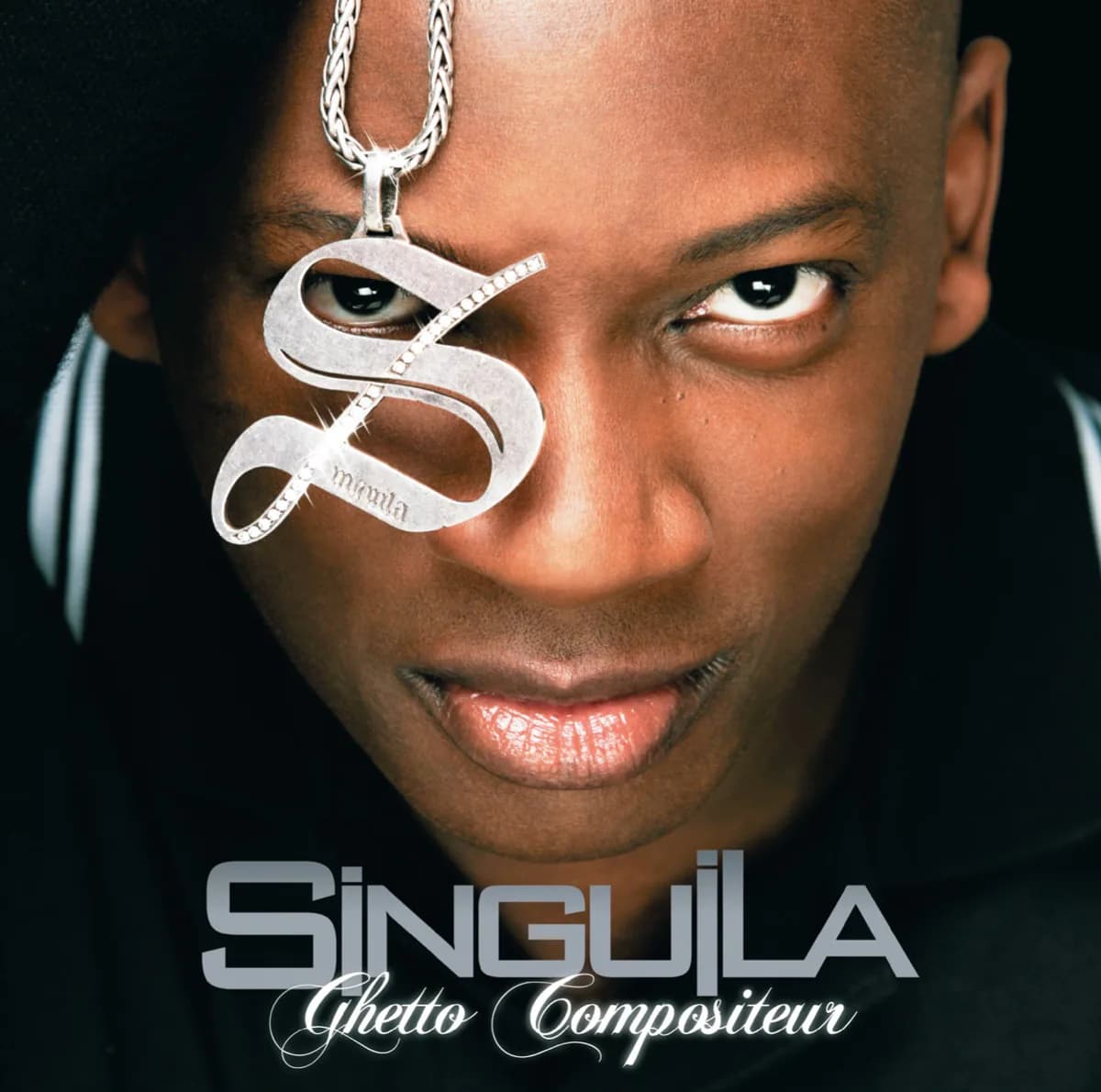Pochette de Ghetto Compositeur