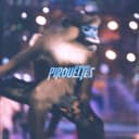 Pochette de Pirouettes EP