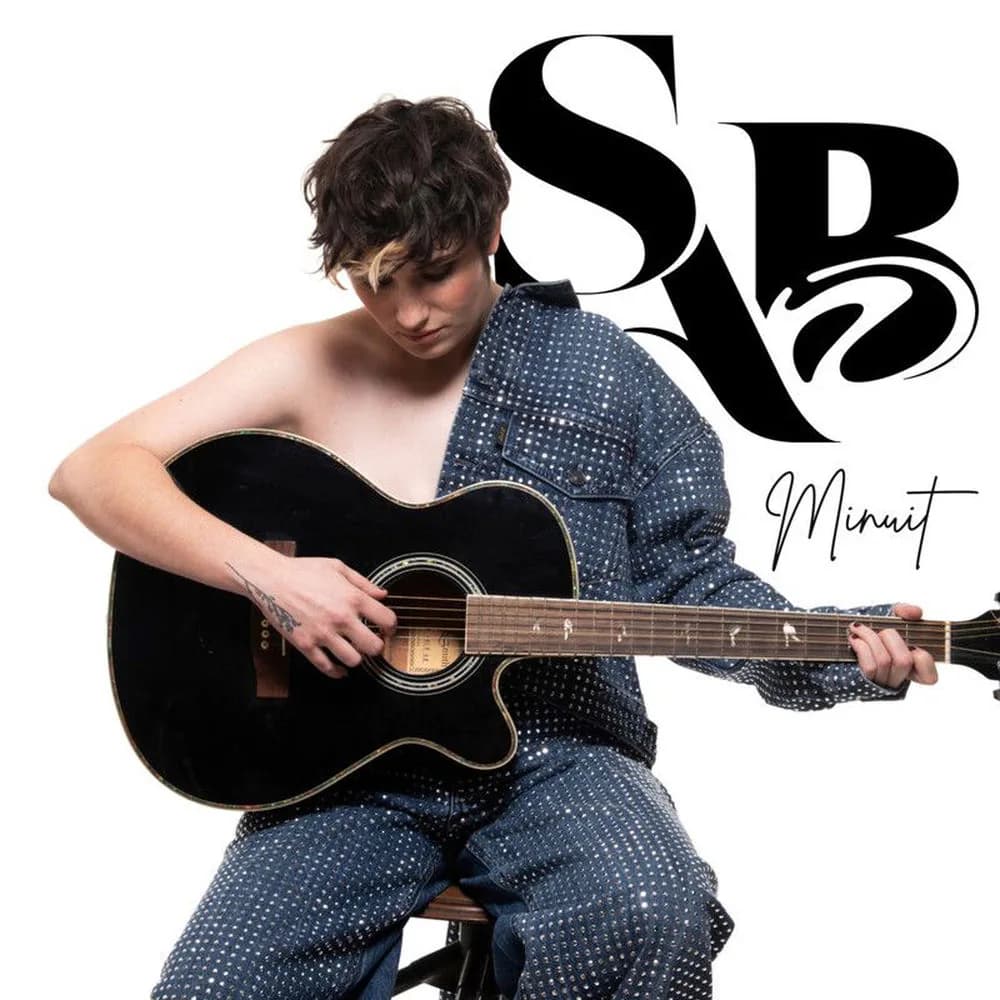 Pochette de Minuit